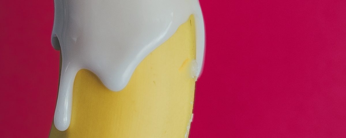 Banan właściwości
