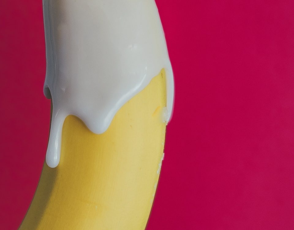 Banan właściwości